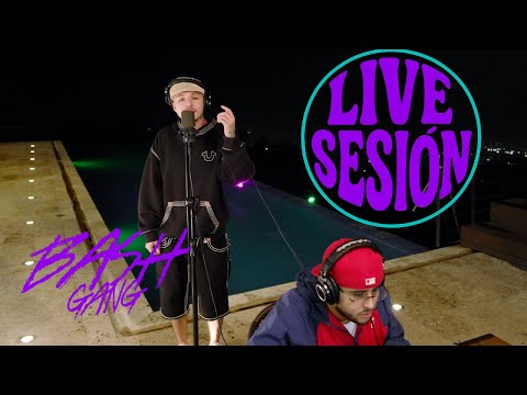 La Caseta Sesións and Leo Bash