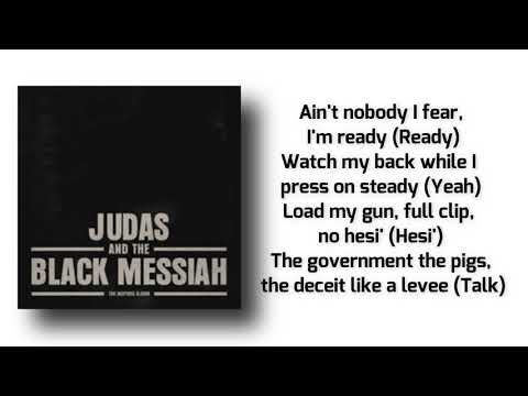 Masego ft. JID & Rapsody - Somethin Ain't Right (Lyrics)