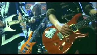 Alice Nine - Akatsuki [amanecer] (Sub Esp) HD