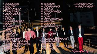 Download lagu [ALL SONGS] TREASURE PLAYLIST | CHILL, DANCE, RELAX mp3