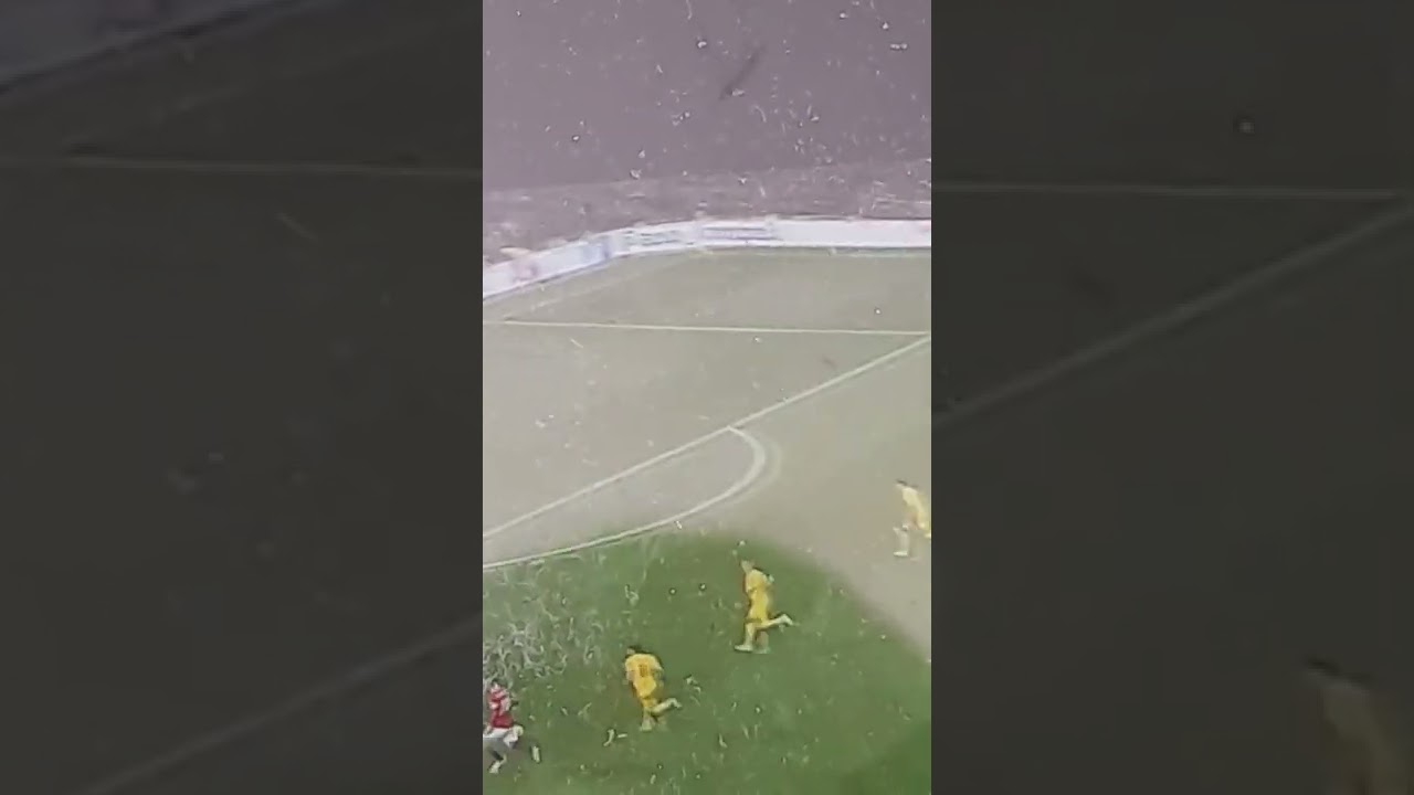 Genius vision & Man Utd counter attack #shorts