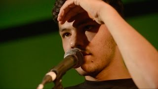 '47 x FADER Sessions: Jamie Isaac