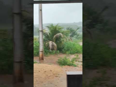Chuva em Milhã Ceará 30/03/2026