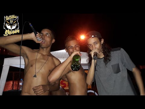 BDS - Batalha do Skinão and Canal do Gadita