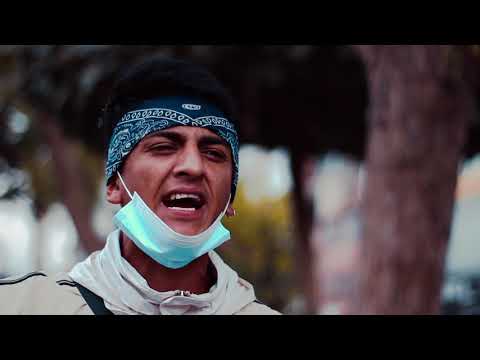 ESPERMA vs CHAMAQUITO ( SESIONES HOP RECORDS ) #RETA_O_MUERE​​ // BATALLONES