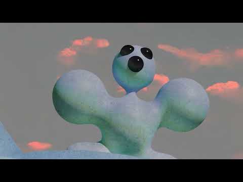 DJ Planet Express - This Love [Official Visualizer]