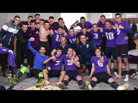 FK Sopot - FK Zemun (13.03.2022)