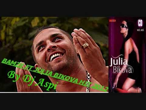 HIT 2012_ JULIA BIKOVA I BAMZE - 300 MILIONA-DJ ASPI STYLE