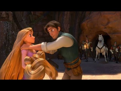 روبانزيل الاميرة المخطوفه فيلم كامل مدبلج بالعربي