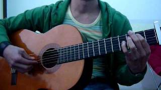 Buenas intenciones - Fernando Delgadillo