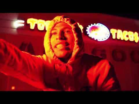 TMP Fresh *War* Official Video by HonchoMGMT Productions