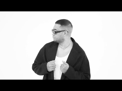 Rayen Pono - Being With You (Official Lyric Video)