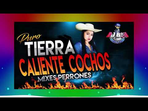 Puro Tierra Caliente Compa  - Puro Tierra Caliente Colección - Mix Puro Tierra Caliente 2021 🍷🥂🍻