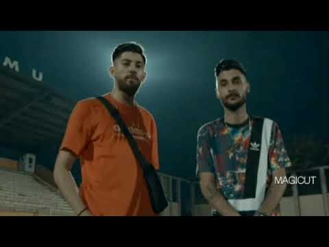 Canbay&Wolker Fersah 2019 Yüksek Volume