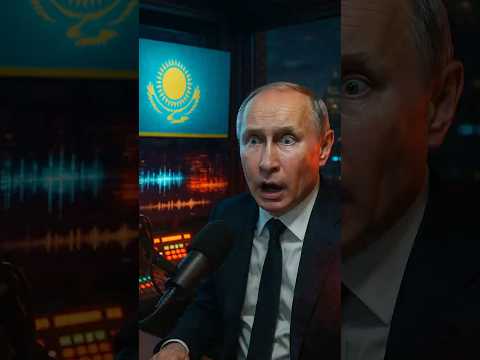 ❗Теракт в Питере? / Казахстанец выступил против Путина #nexta #новости #украина #казахстан