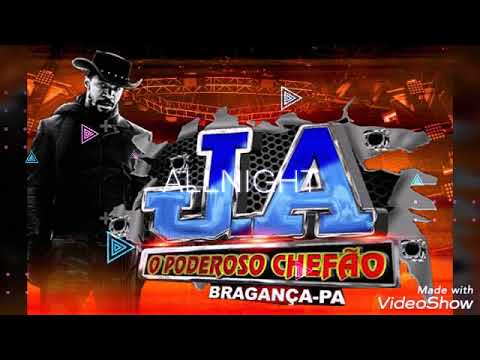 j.a o chefão em Nazaré do fugido(dj alcir bala)