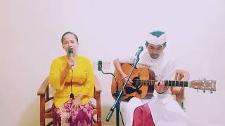 Download lagu Om Shanti - Novi Surya Palawara [Lyric] | SukaAkustik mp3