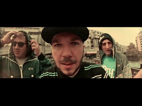 Łysol Vienio Kosi - "WSZYSTKO JEST W RUCHU" (muzyka Pereł)