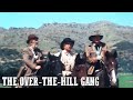 The Over The Hill Gang CLASSIC WESTERN Wild West Cowboy Film Classic Westerns English