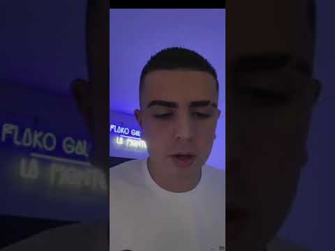 Flako gallego - freestyle