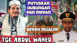Download lagu Dakwah aceh terbaru, tgk Abdul wahed, buka pelabuhan u Malaysia,,  mp3