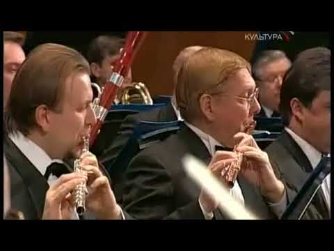 Rachmaninoff Piano Concerto No 5   Denis Matsuev 1st mov part I