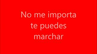 KARAOKE 7 VECES 7 MAS (Ana Gabriel)