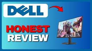 Dell 24 240HZ Gaming Monitor SE2426HG Review - Worth It?