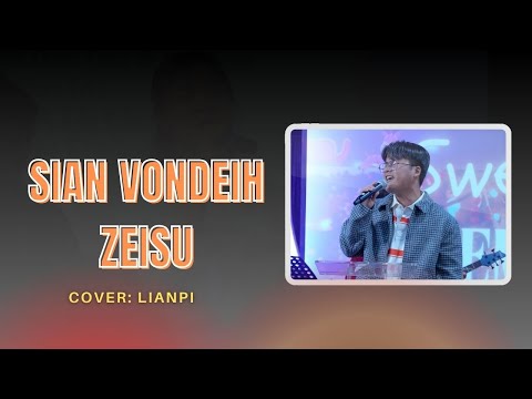 Sian Vondeih Zeisu - Cover: Lianpi | Dec 1, 2025
