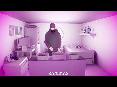 UNDER THE INFLUENCE³ (MIXED) - ÆVEN