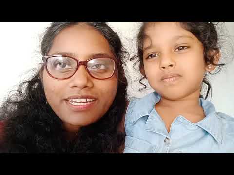 35. Thank you Pragnya and Sowjanya for your birthday wishes for Kush,