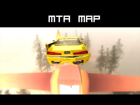 [DM] Spyke v2 - Canyon Adventure