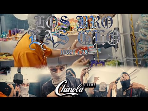 @Joozt_ x 25 Stack - LOS BRO’ LAS GLO’ (Shot by @ChinolaFilms )