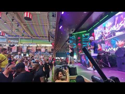 🎵Almklausi - Mama Lauda LIVE🎵 | 🍺Megapark🍺 | 🌴Playa de Palma | 🌞Mallorca | 08.09.23