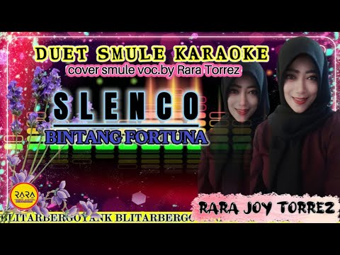 #SLENCO [ duet karaoke ] bareng @RaRA__ToRRez #blitar_bergoyang