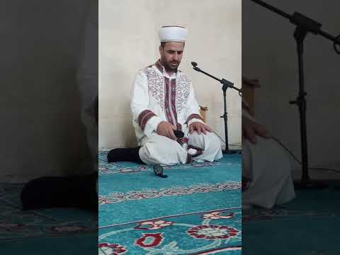 🕋💥ULU CAMİİ HAFIZ HİDAYET HOCAMDAN İKİNDİ NAMAZI TESPİHAT VE SALAVAT-I ŞERİFELER CEMÂÂTTEN CEZBELER💥