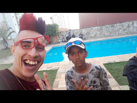 Mc Aely Mc Dick Vigarista MC Barone (MEDLEY NOVO IMPÉRIO 2018) MC AL