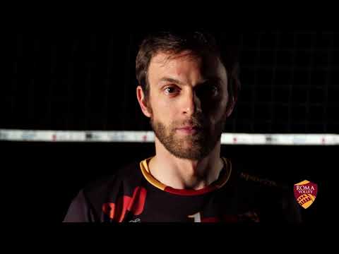 Il video di fine stagione della Roma Volley