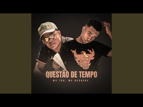 Questão De Tempo