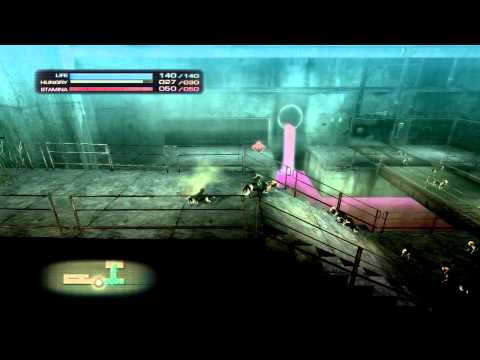 Tokyo Jungle Act 4 | beagle supremacy