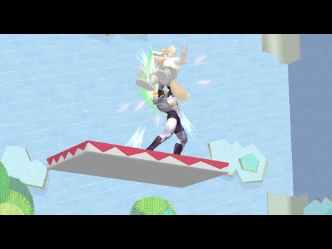 The Asada Ninja is CRACKED