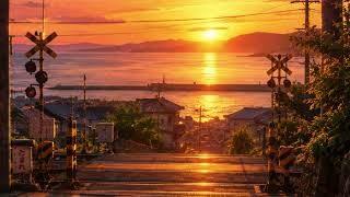 【フリーBGM/感動】刻む