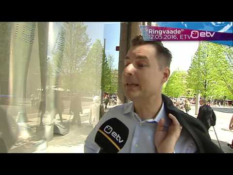 Ärapanija 2016 - Alev Strömi peaaegu sõber Stockholmis