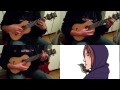 Nightingale's Eyes - Ukulele Cover 