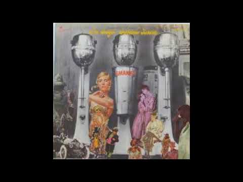 Siegel Schwall band -  Shake for me