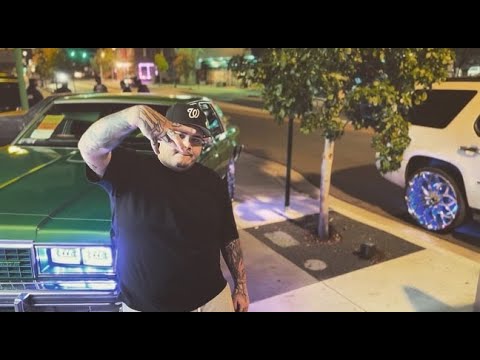Young Bolt Ft. Sypes - "Thru It All" (Official Video)