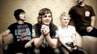 Jebediah - Feet touch the ground