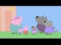 Peppa Pig S4E2 The New House