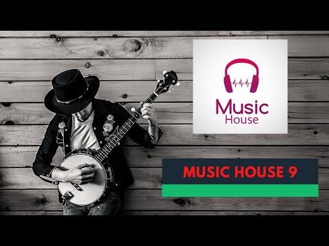 MUSIC BY MUSIC HOUSE  9