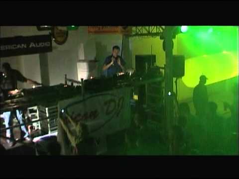 Deckmonsters aka Christian Fischer & DJ Murphy Live @Summer of Love 2005 Part 02